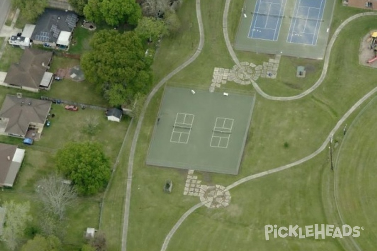 Photo of Pickleball at George Dupuis Recreation Center